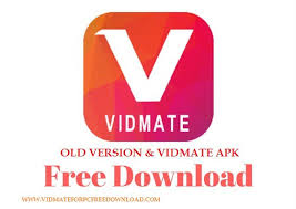 Vidmate old version 2.28