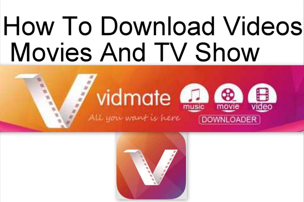 Watch HD movies online on vidmate App free now - Vidmate